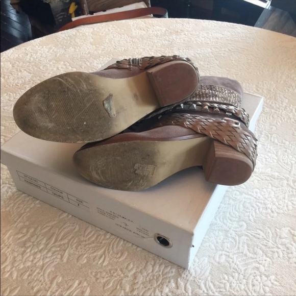 Encore “Ramones” boot - Picture 3 of 5